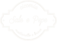 Cicceria Sale e Pepe